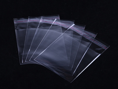 OPP膠袋都能干什么？